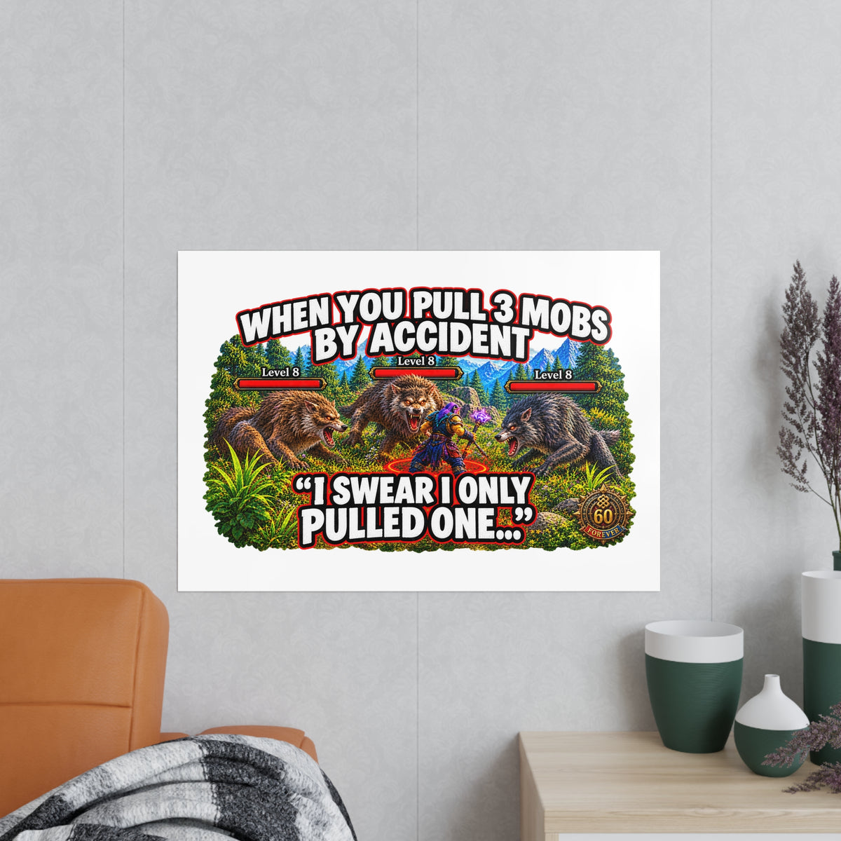 Photopaper Posters