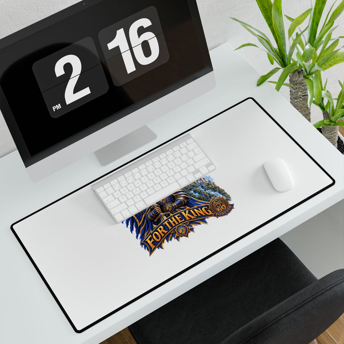 Desk Mats