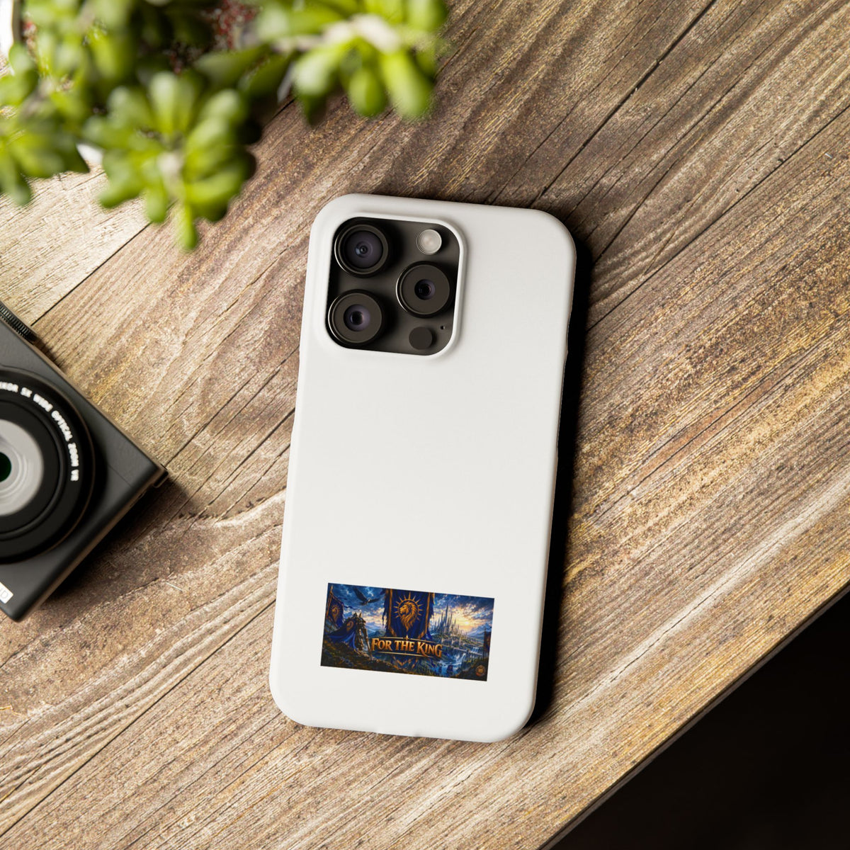 Slim Phone Cases