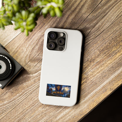 Slim Phone Cases