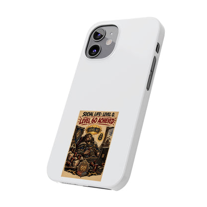 Slim Phone Cases