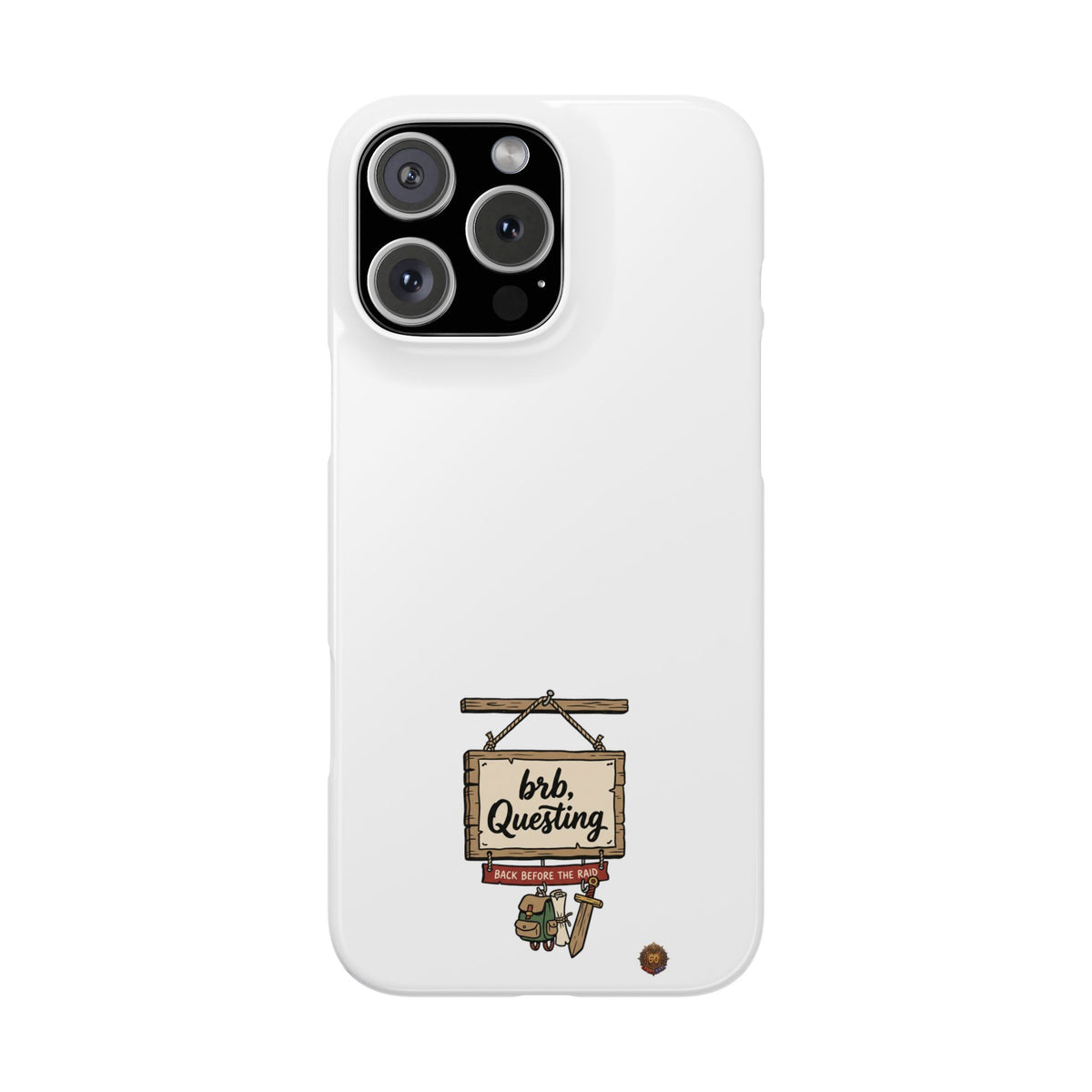 Slim Phone Cases