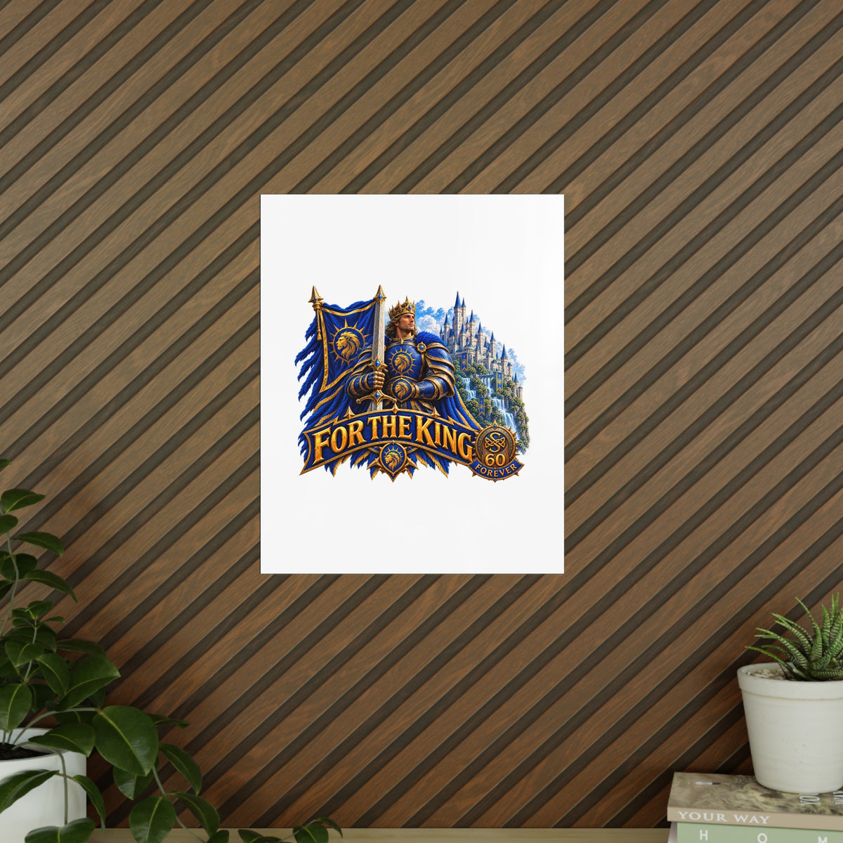 Photopaper Posters