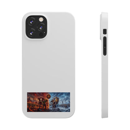 Slim Phone Cases