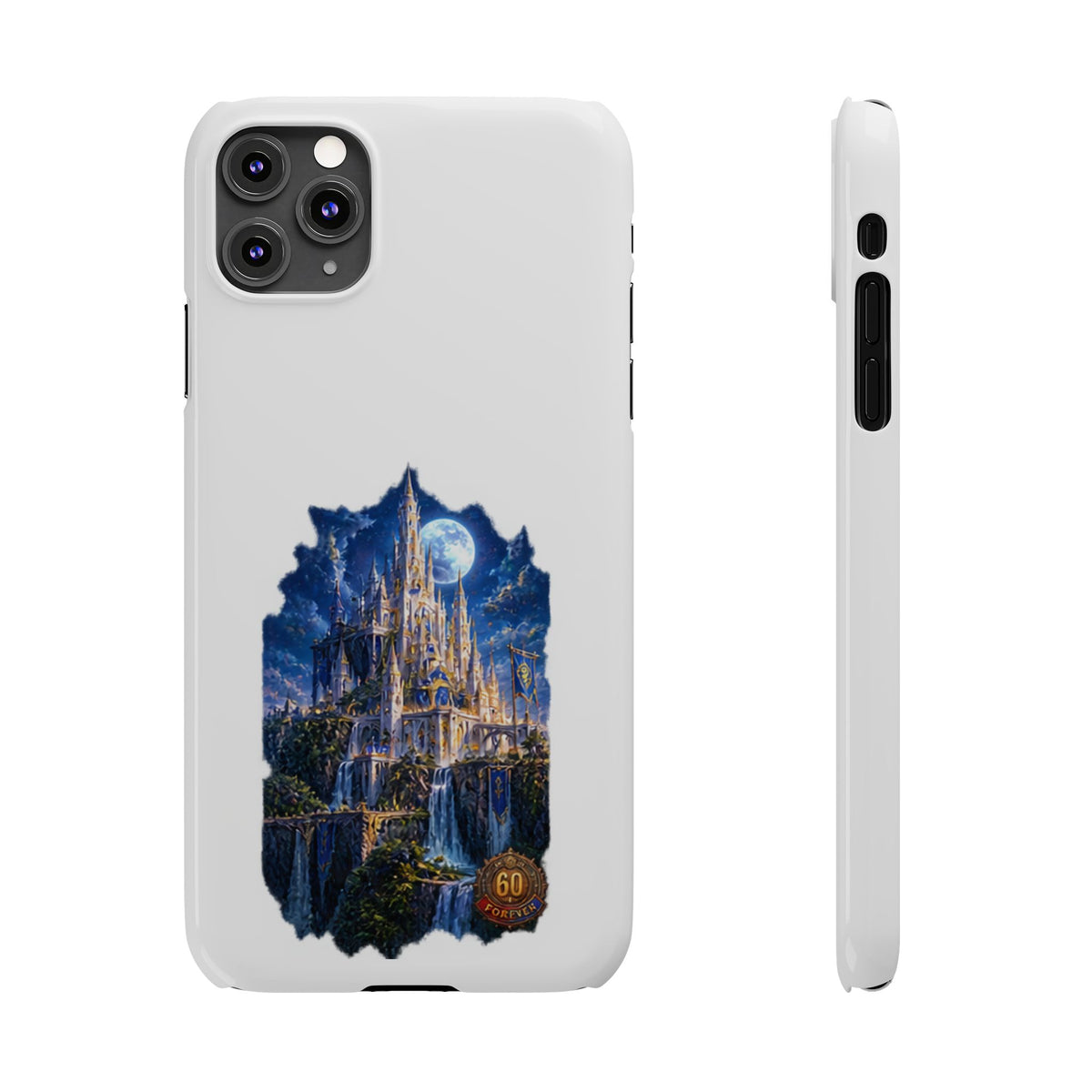 Slim Phone Cases
