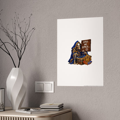 Gloss Posters