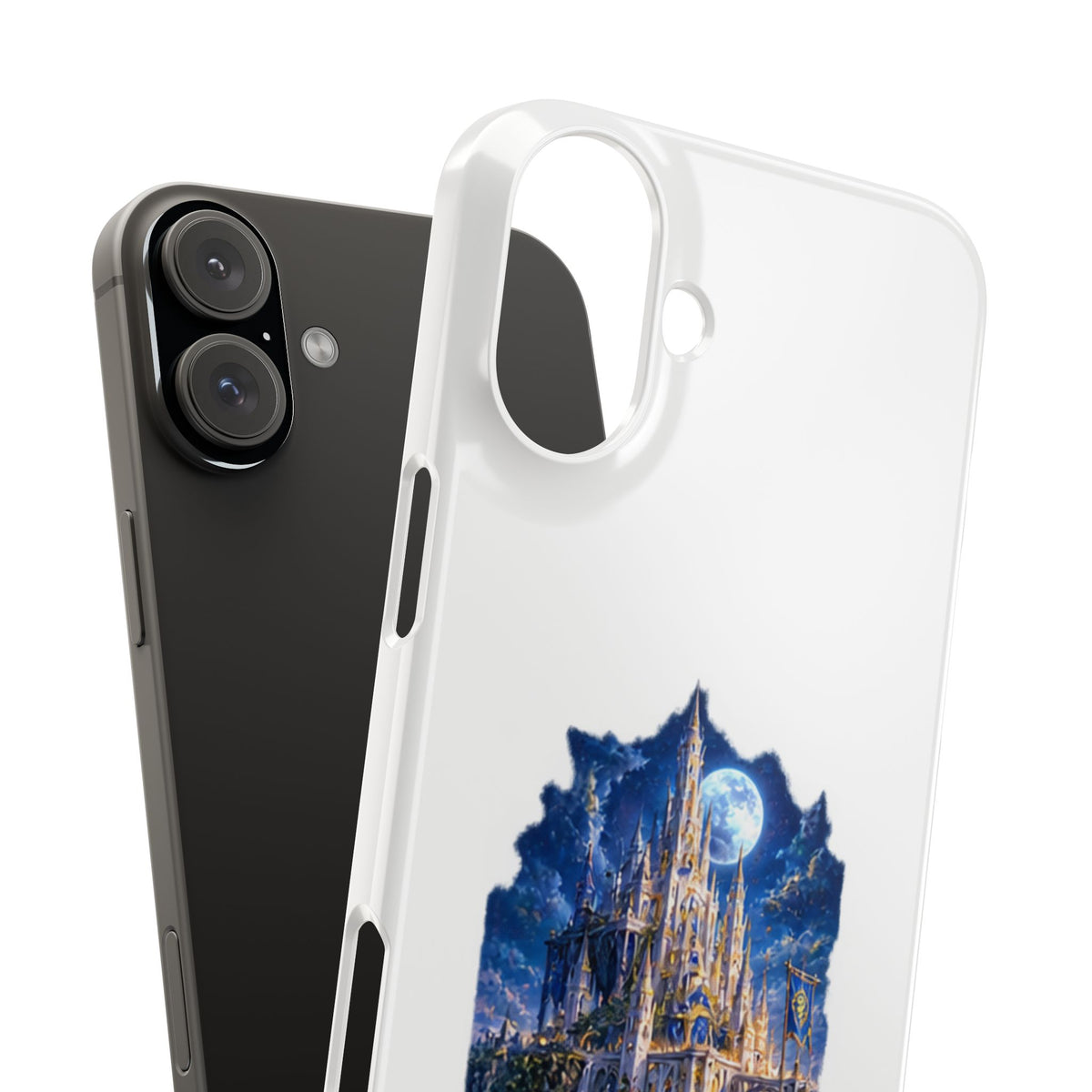 Slim Phone Cases