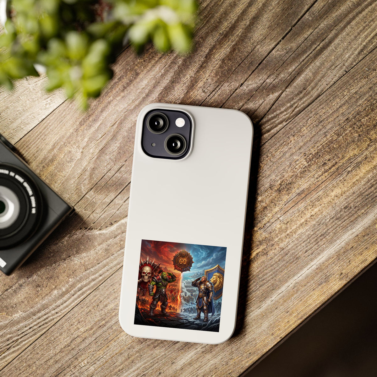 Slim Phone Cases