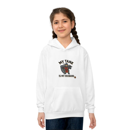 Children's Hoodie (AOP)