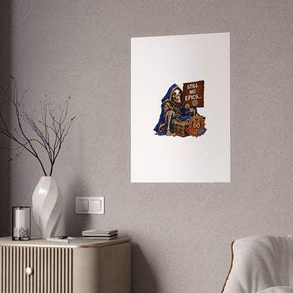 Gloss Posters