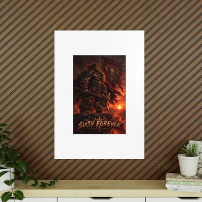 Photopaper Posters