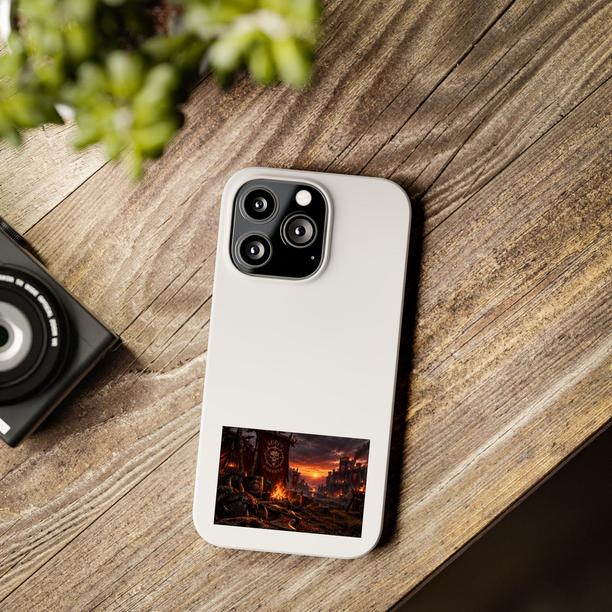 Slim Phone Cases