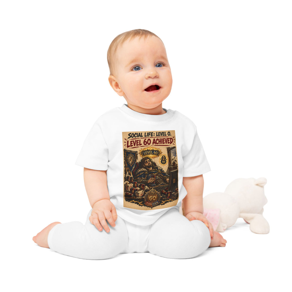 Baby T-Shirt