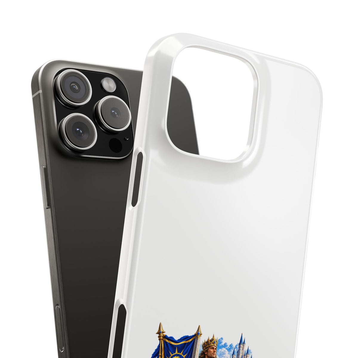 Slim Phone Cases