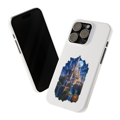 Slim Phone Cases