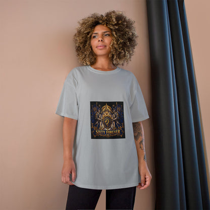 Sixty Forever Graphic T-Shirt