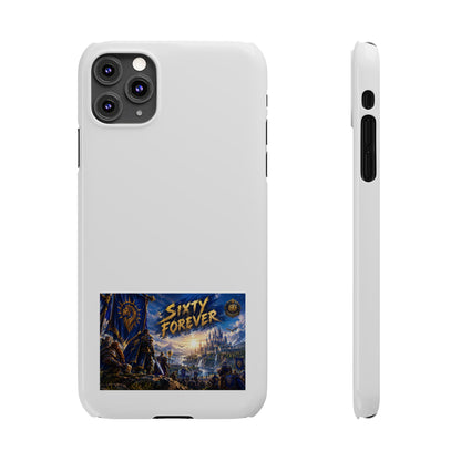 Slim Phone Cases