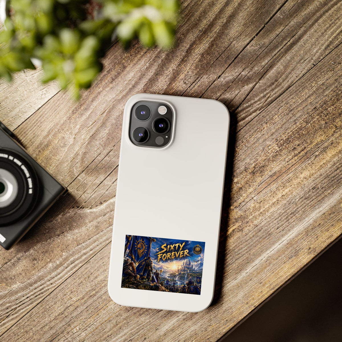 Slim Phone Cases