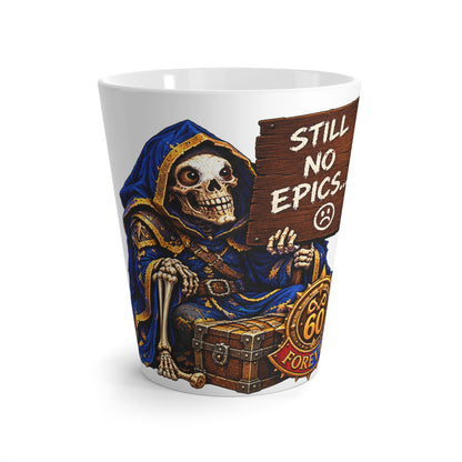 Latte Mug
