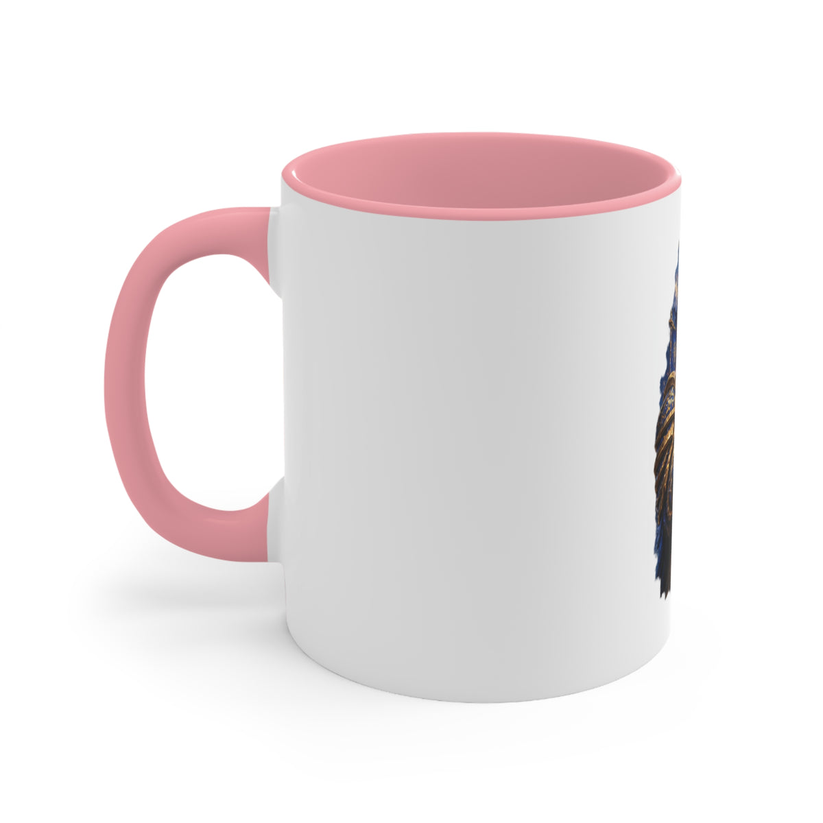 Accent Mugs