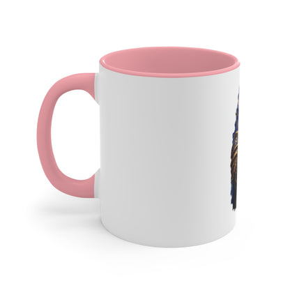 Accent Mugs