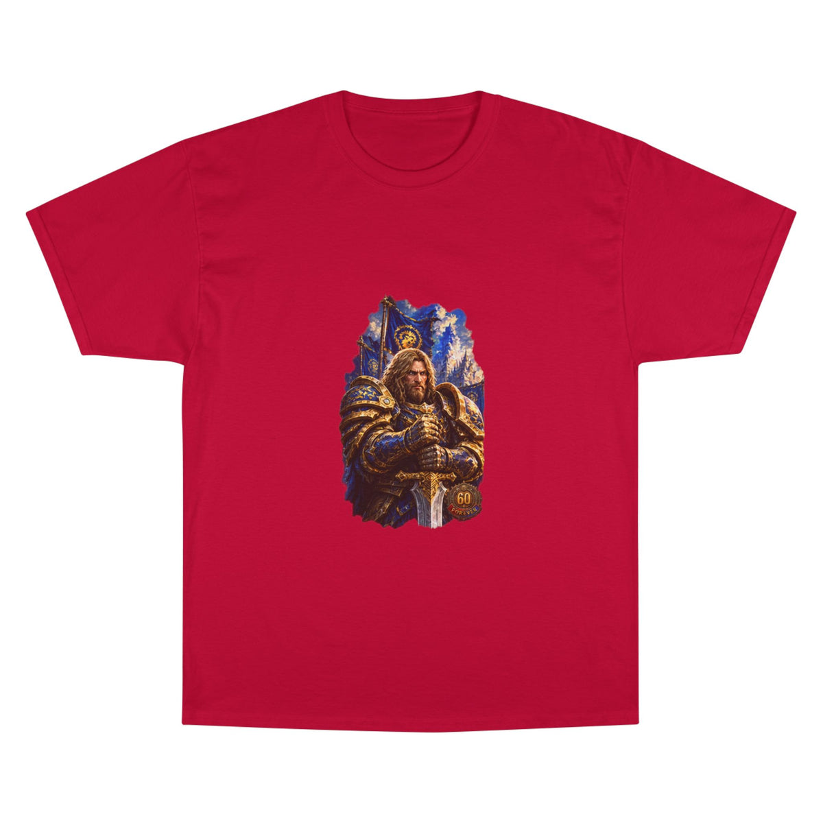 Champion T-Shirt