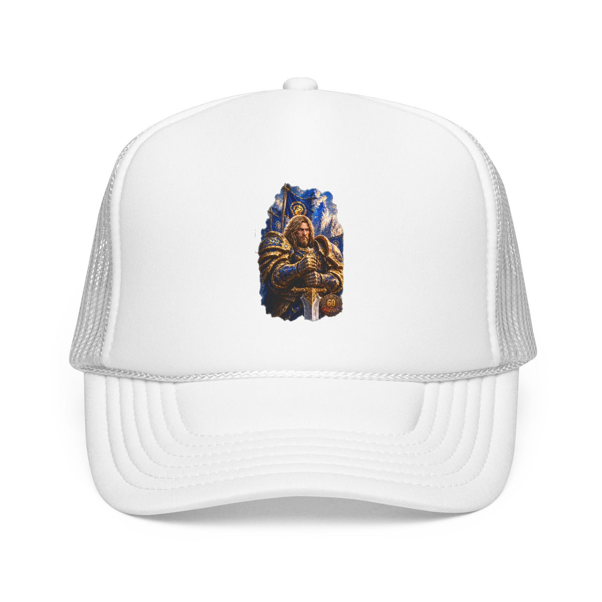 Foam Trucker Hat
