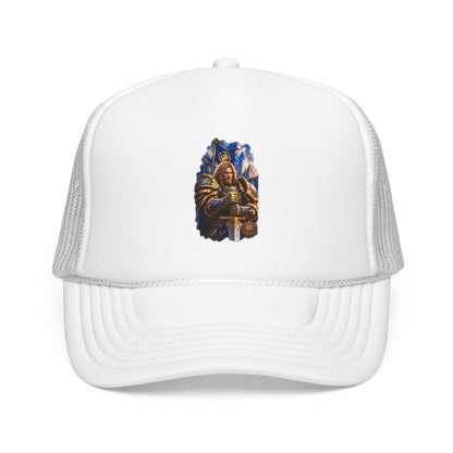 Foam Trucker Hat