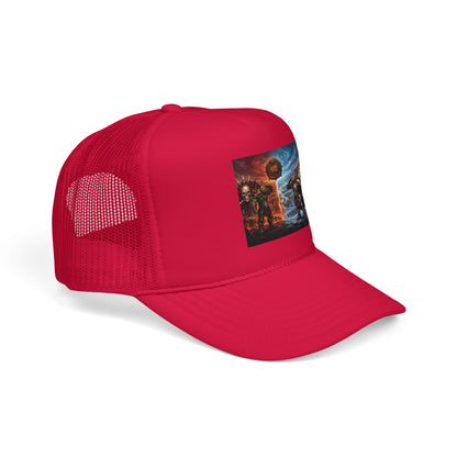 Foam Trucker Hat