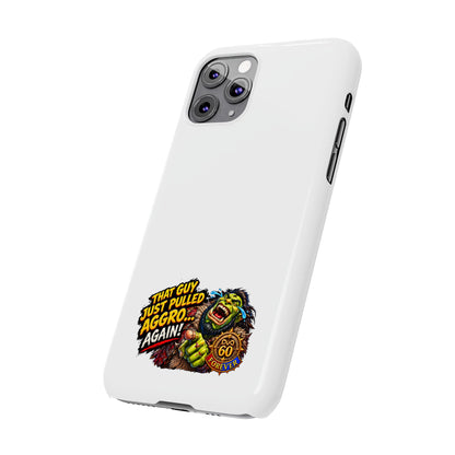 Slim Phone Cases