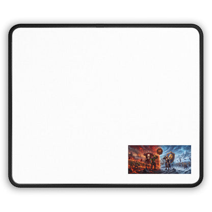 Gaming Mouse Pad