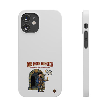 Slim Phone Cases