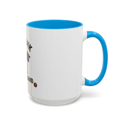 My Tank Is My Husband Coffee Mug — Gamer Tank Role Fantasy Mug (11oz & 15oz)