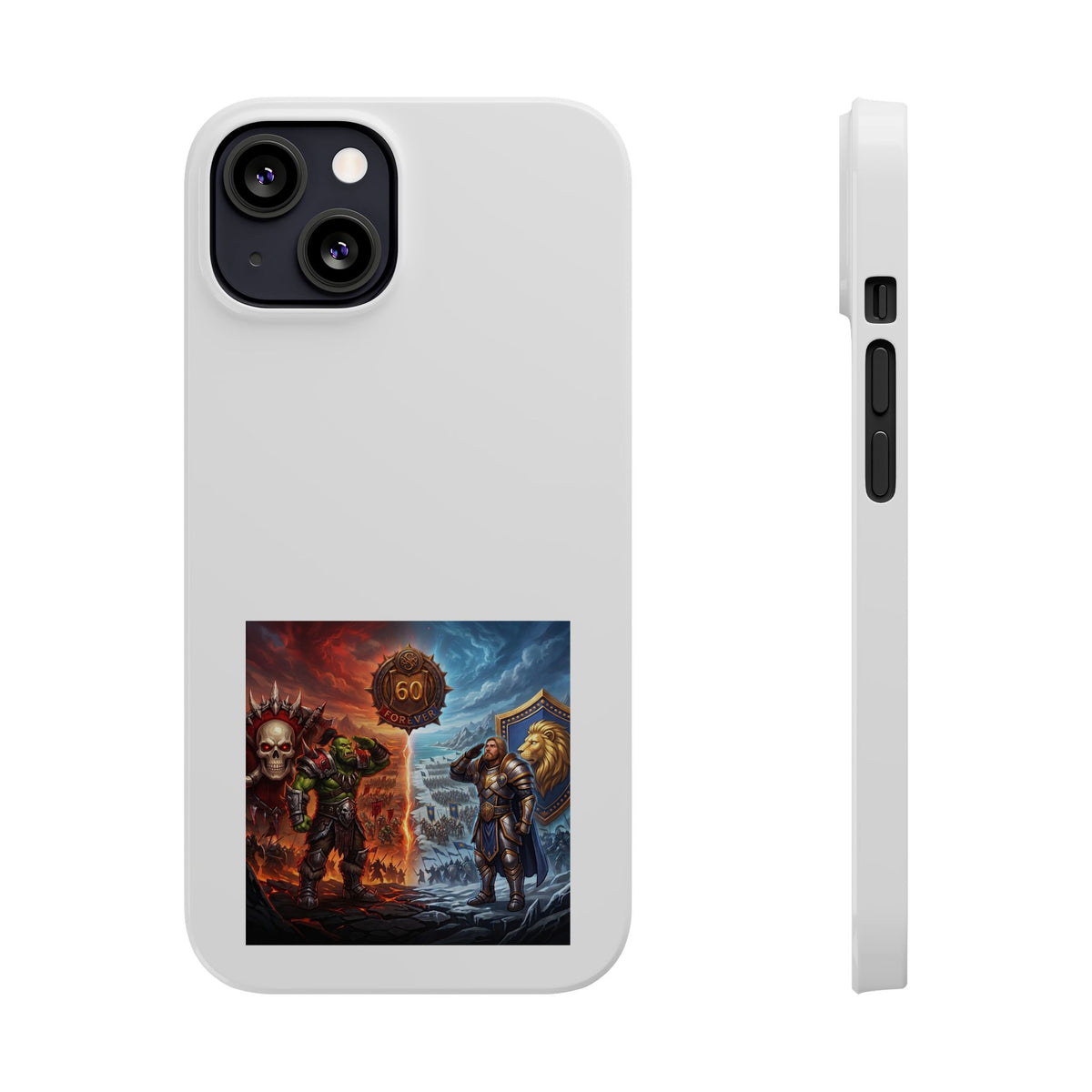 Slim Phone Cases