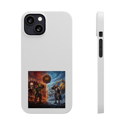 Slim Phone Cases