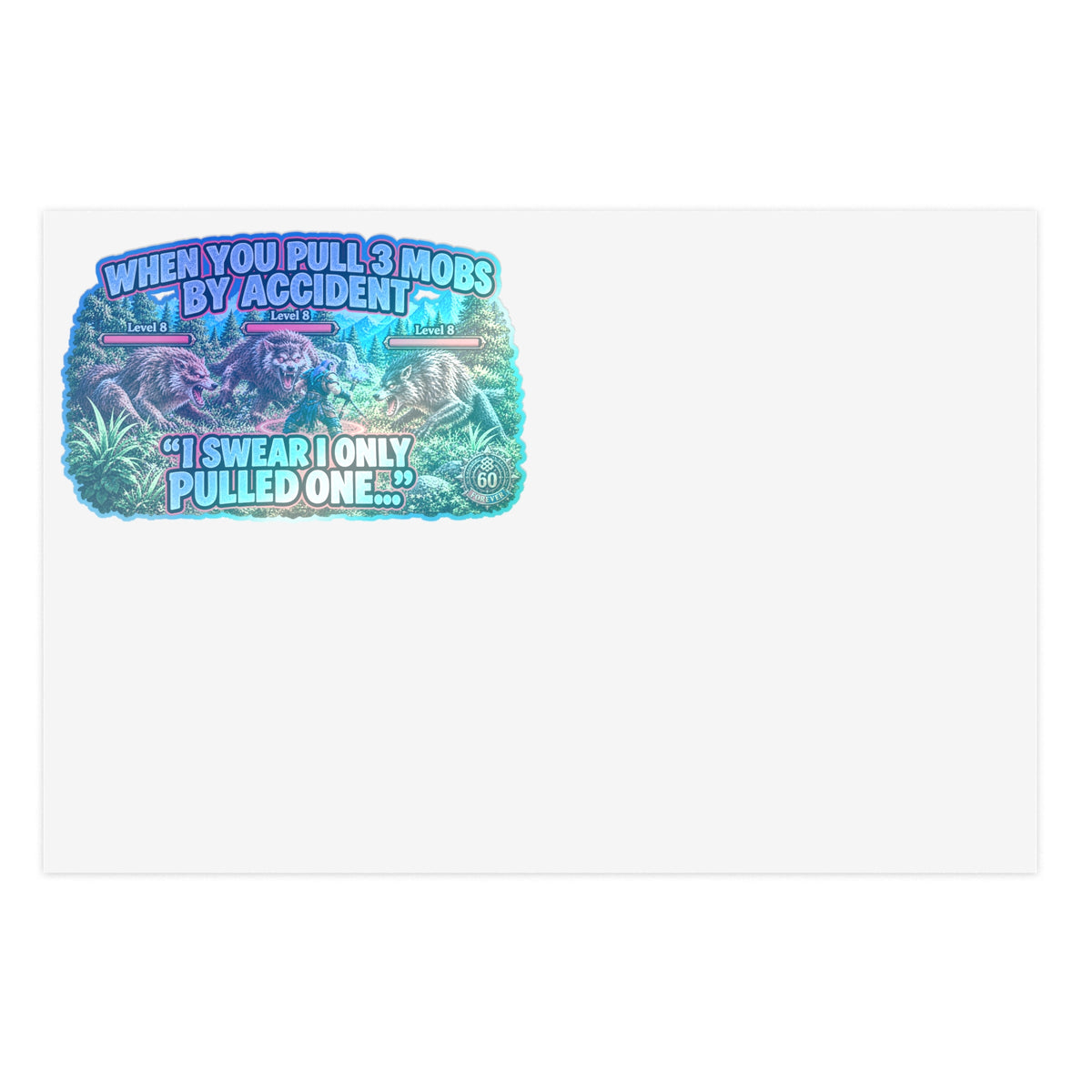 Sticker Sheets