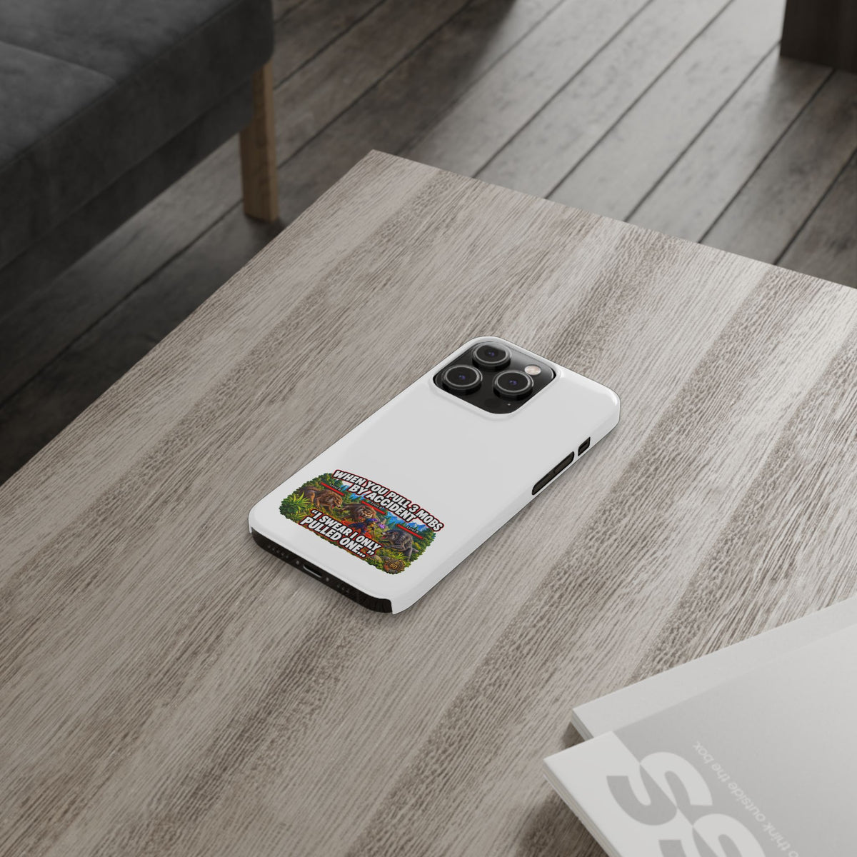 Slim Phone Cases