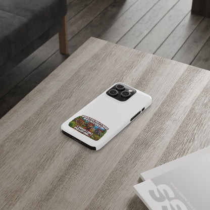 Slim Phone Cases