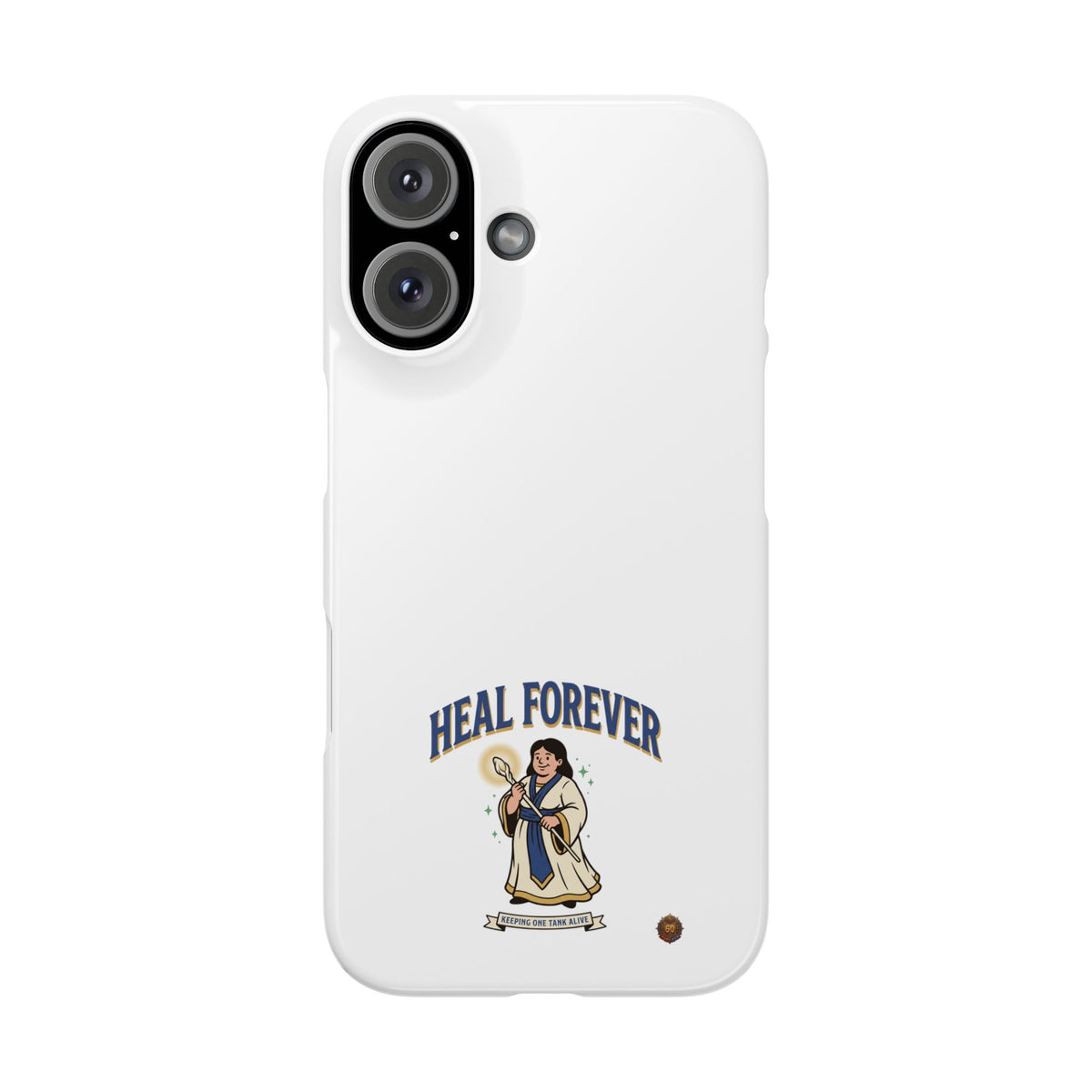 Slim Phone Cases