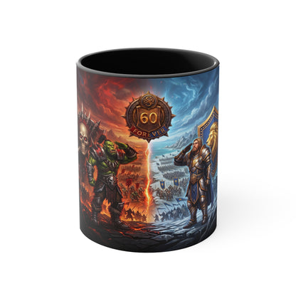 Accent Mugs