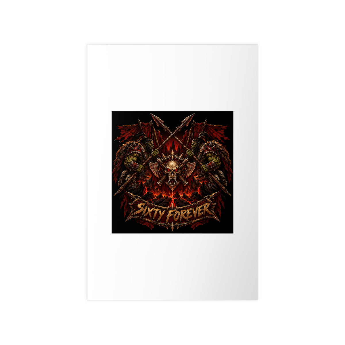 Photopaper Posters