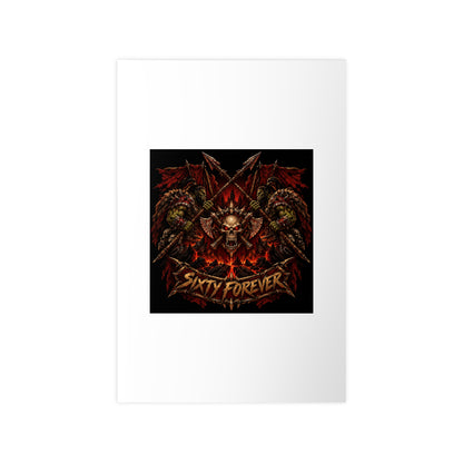 Photopaper Posters
