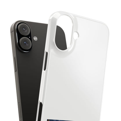 Slim Phone Cases