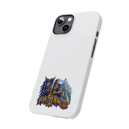 Slim Phone Cases