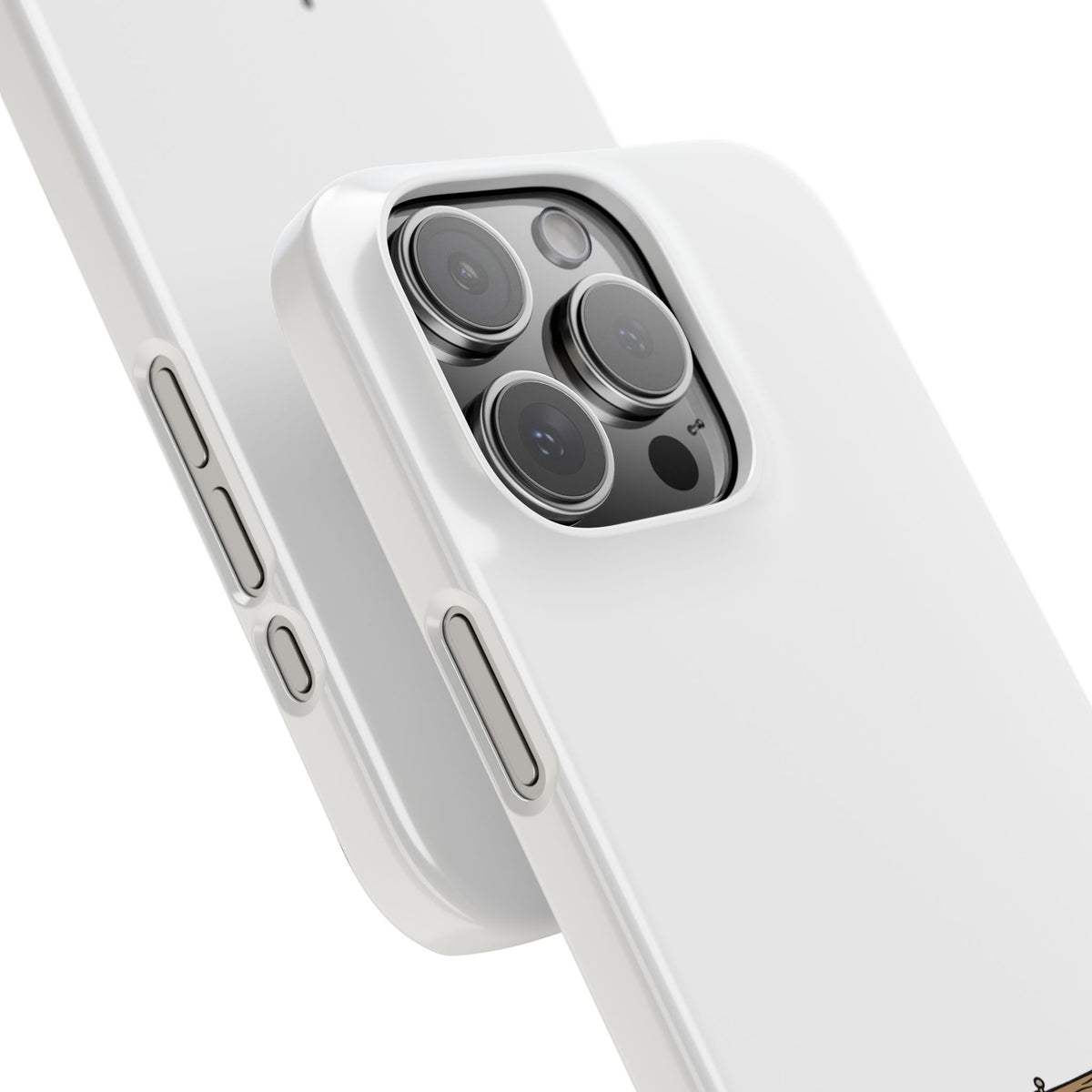 Slim Phone Cases