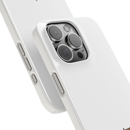 Slim Phone Cases