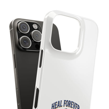 Slim Phone Cases