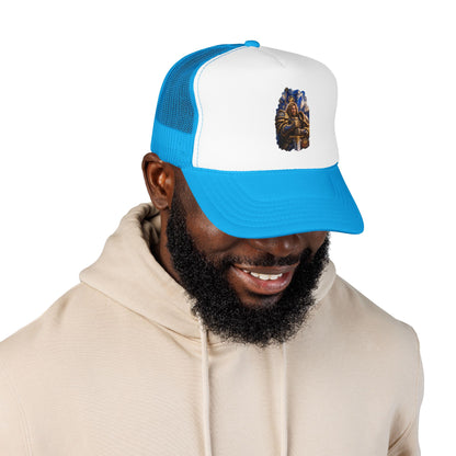 Foam Trucker Hat