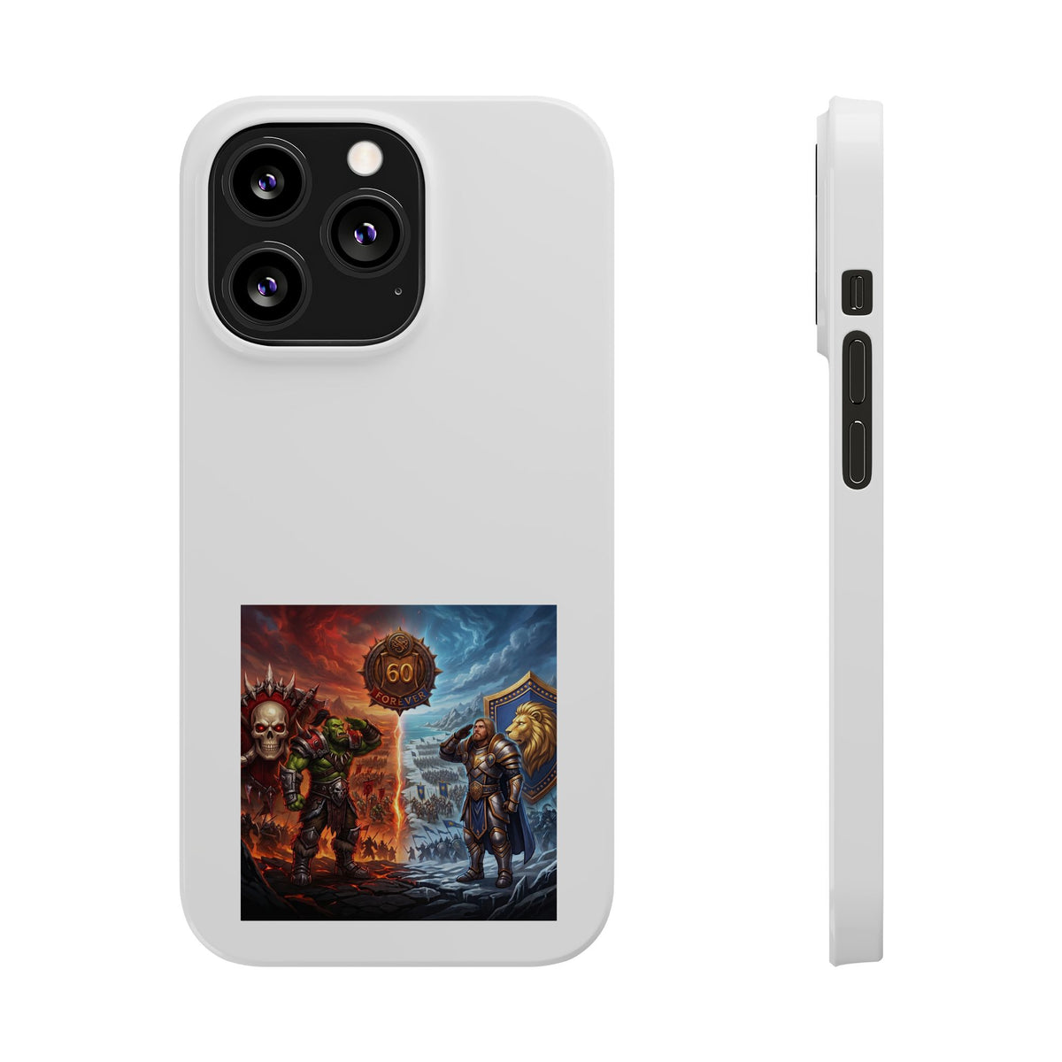 Slim Phone Cases