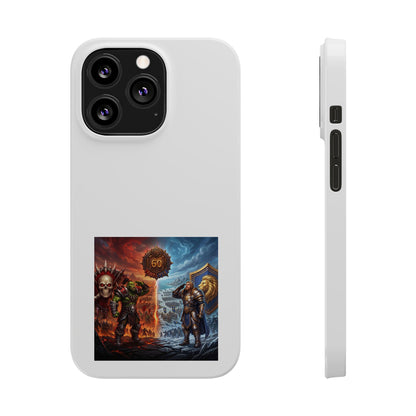 Slim Phone Cases